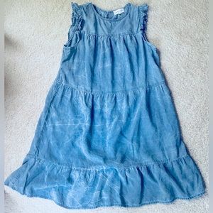 Bella Dahl dress-so soft!!